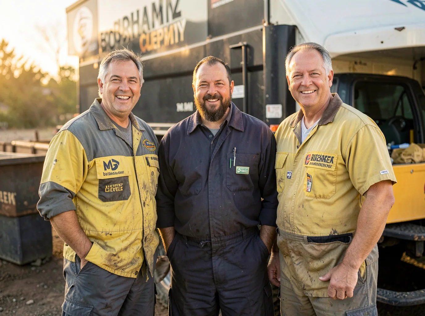 Sewage Cleanup company in Lake Park, MN