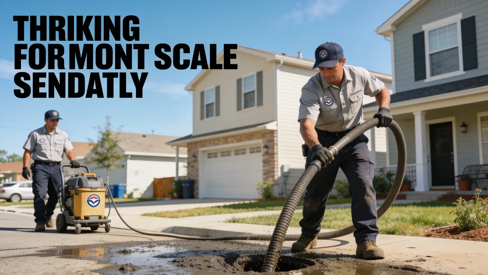 Sewage Cleanup in Lake Park, MN near me